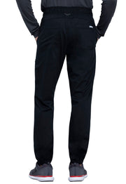 Cherokee - Workwear Revolution - Men's 5-Pocket Natural Rise Jogger Pant