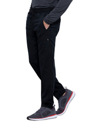 Cherokee - Workwear Revolution - Men's 5-Pocket Natural Rise Jogger Pant