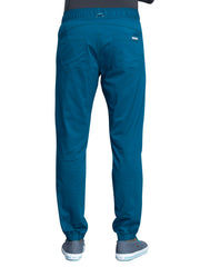 Cherokee - Workwear Revolution - Men's 5-Pocket Natural Rise Jogger Pant
