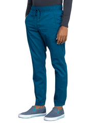 Cherokee - Workwear Revolution - Men's 5-Pocket Natural Rise Jogger Pant