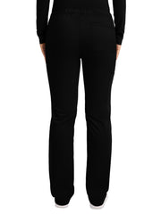 Cherokee - Workwear Revolution - Unisex 4-Pocket Tapered Leg Drawstring Pant