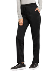 Cherokee - Workwear Revolution - Women's 5-Pocket Tapered Leg Pant