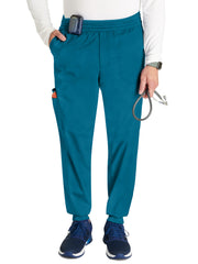 Cherokee - Workwear Revolution - Men's 6-Pocket Jogger Pant