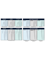 Cherokee - Workwear Revolution - Women's 3-Pocket Round Neck Top