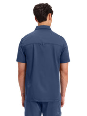 Cherokee - Workwear Revolution - Men's 1-Pocket Polo Shirt