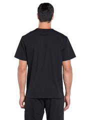 Cherokee - Workwear Professionals - Men's V-Neck Top