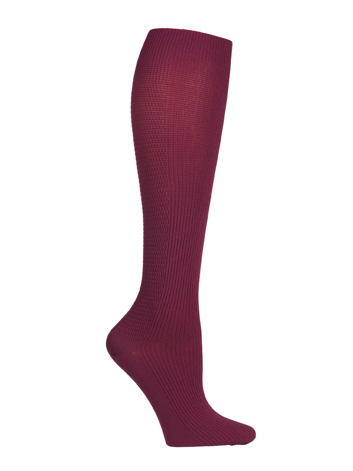 Cherokee - Cherokee Footwear - Women's 4 Single Pairs of Support Socks