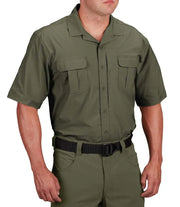 Propper Men's Summerweight Tactical Short Sleeve Shirt