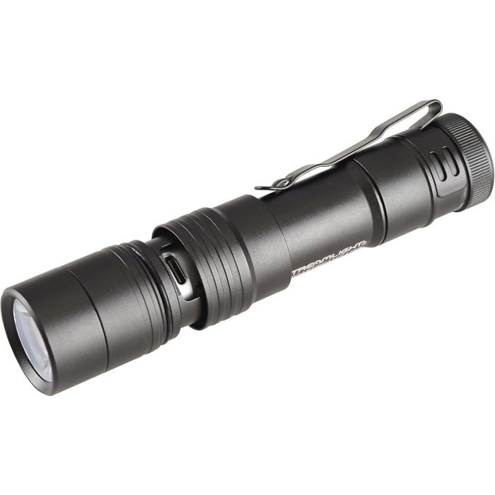 Streamlight MegaStream USB Rechargeable Flashlight