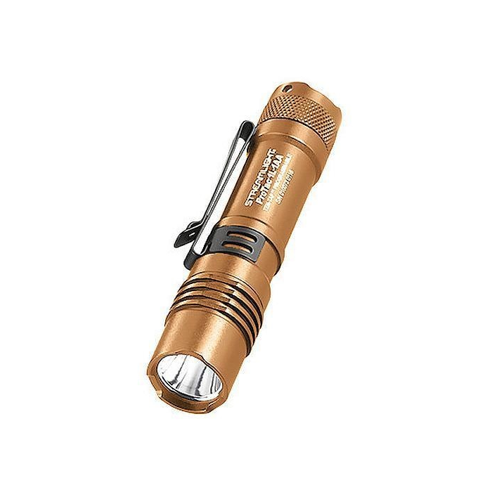 Streamlight ProTac 1L-1AA Flashlight LED - Coyote