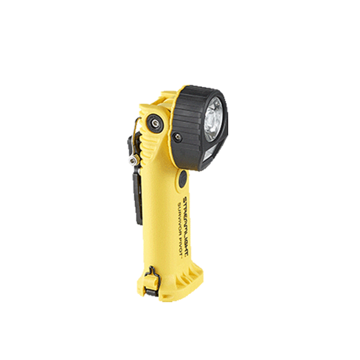 Streamlight SURVIVOR PIVOT USB