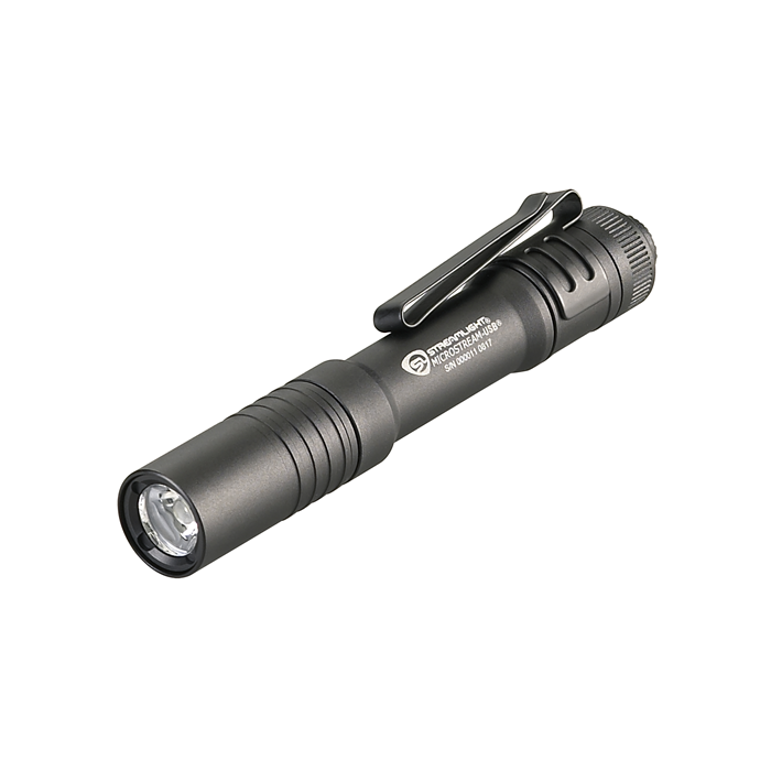 Streamlight MicroStream USB