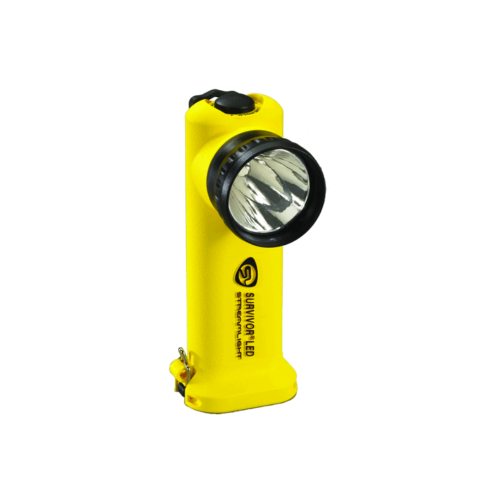 Streamlight Survivor LED-Rechargeable