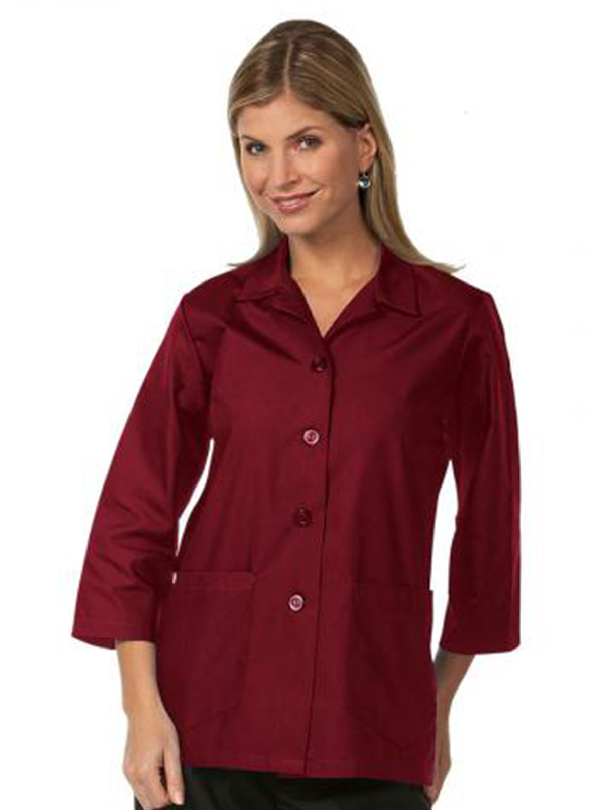 Fashion Seal - Environmental Services/Housekeeping - Women's Traditional Smock