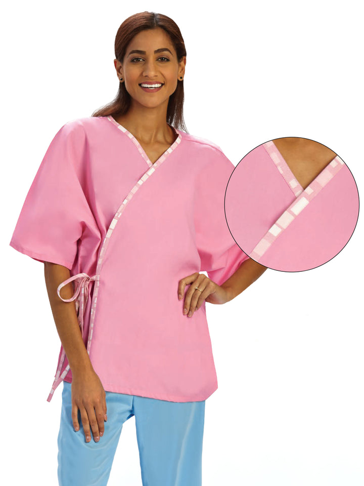 Fashion Seal - Simply Soft - Women's Examination Jacket