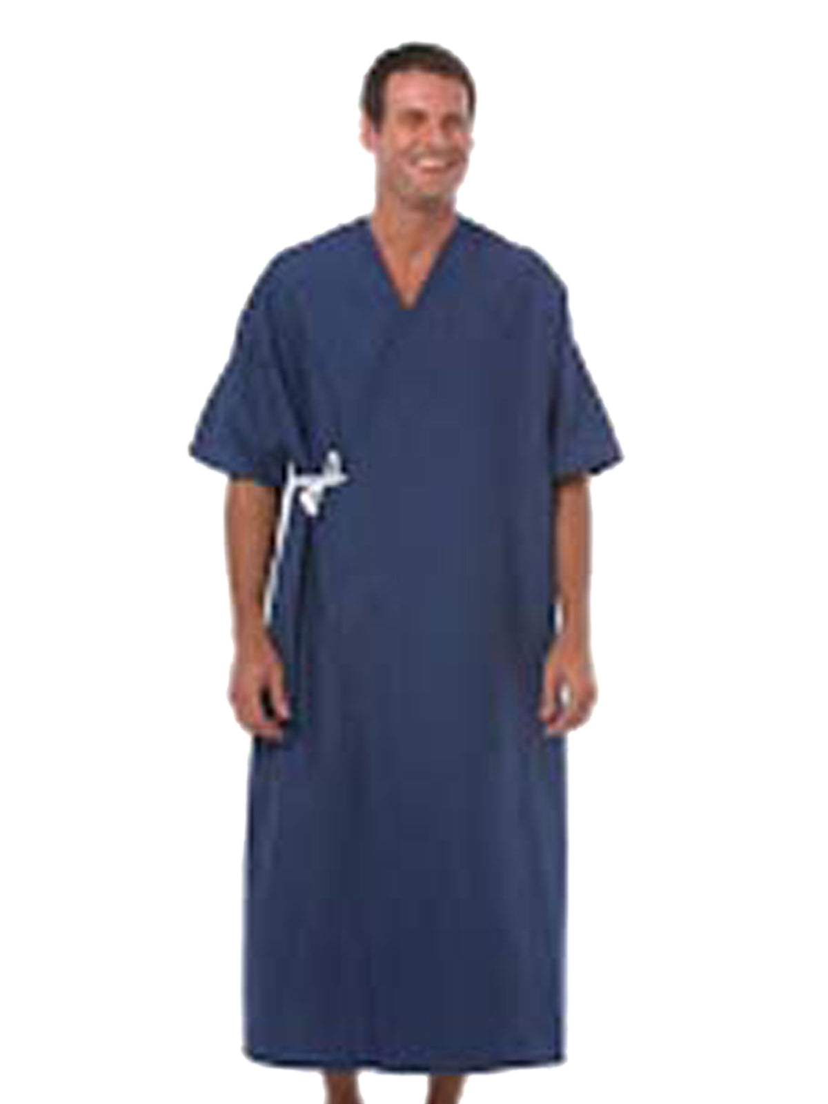 Fashion Seal Simply Soft - Unisex Examination Patient Gown