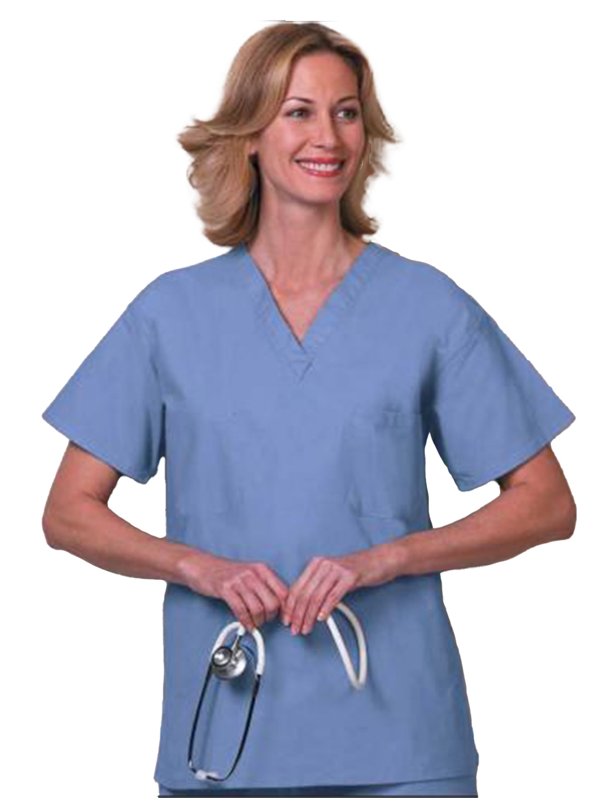 Fashion Seal - Unisex 100% Cotton Shirt