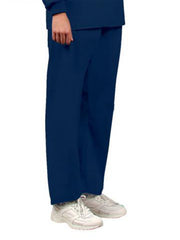 Fashion Seal - Unisex No Pocket Elastic Waist Pant