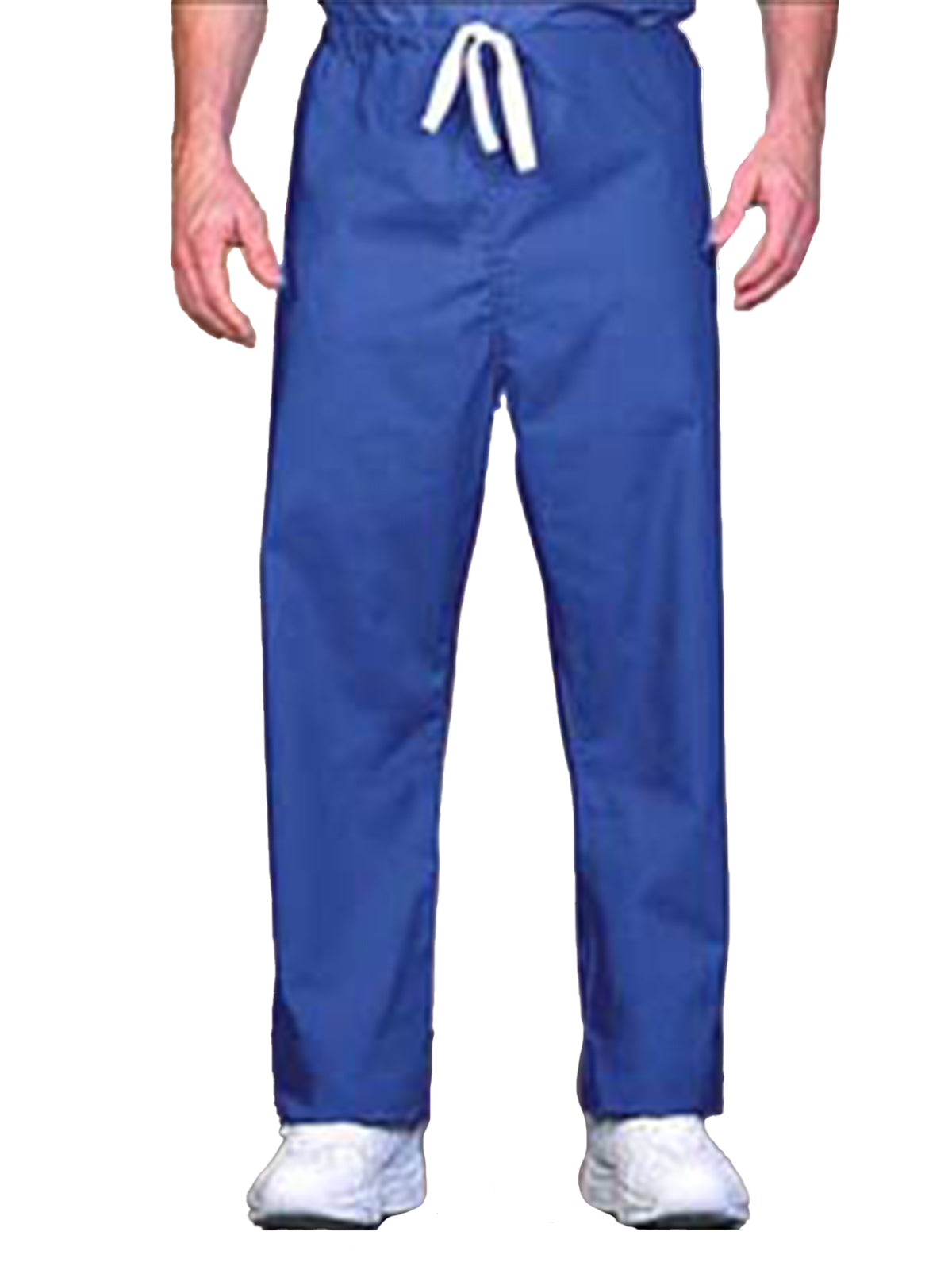 Fashion Seal - Fashion Blend - Unisex Reversible Drawcord Pant
