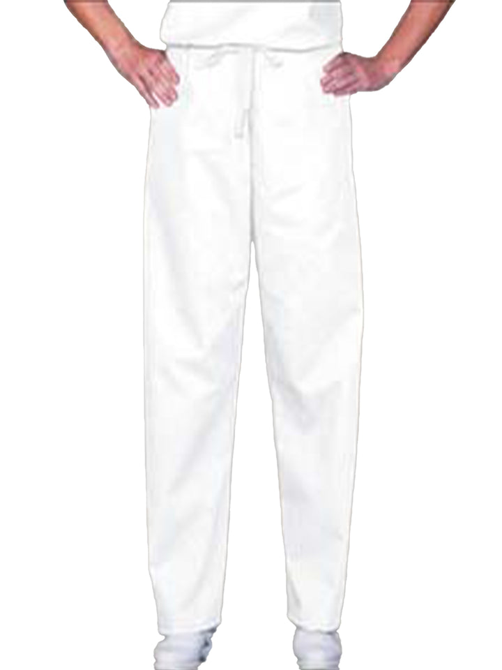 Fashion Seal - 100% Cotton - Unisex Reversible Drawcord Pant