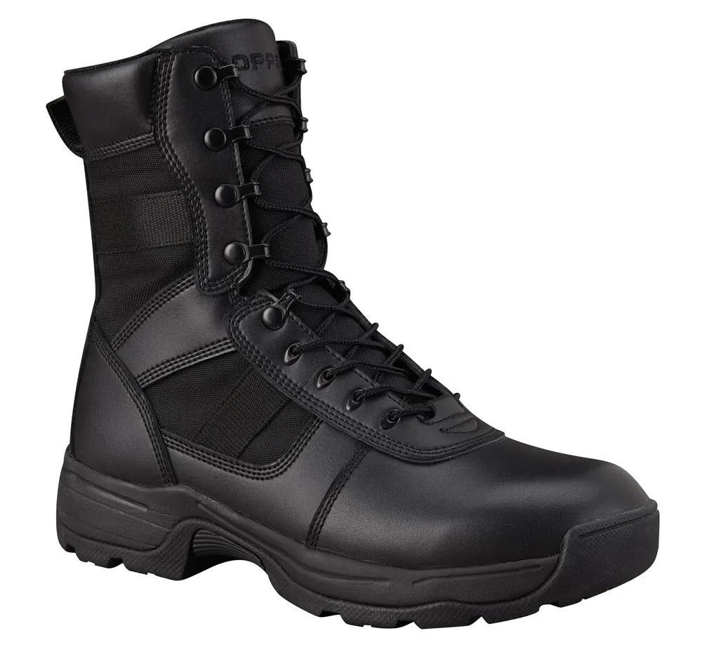 Propper Men's Series 100 8" Waterproof Side Zip Boot