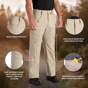 Propper Men's Summerweight Tactical Pants