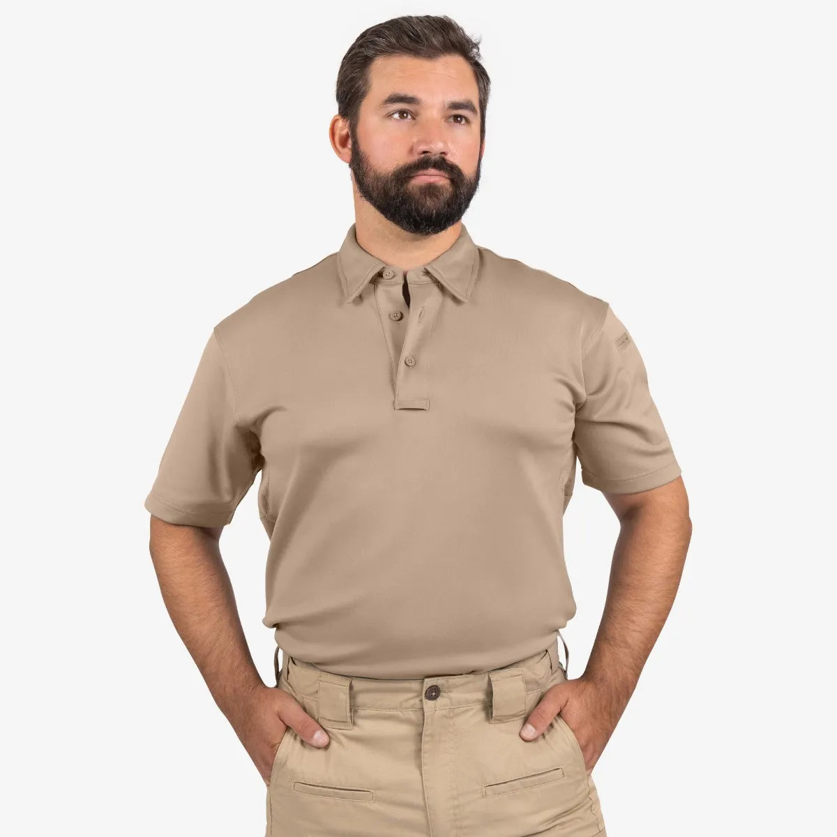 Propper Men's I.C.E. Performance Short Sleeve Polo
