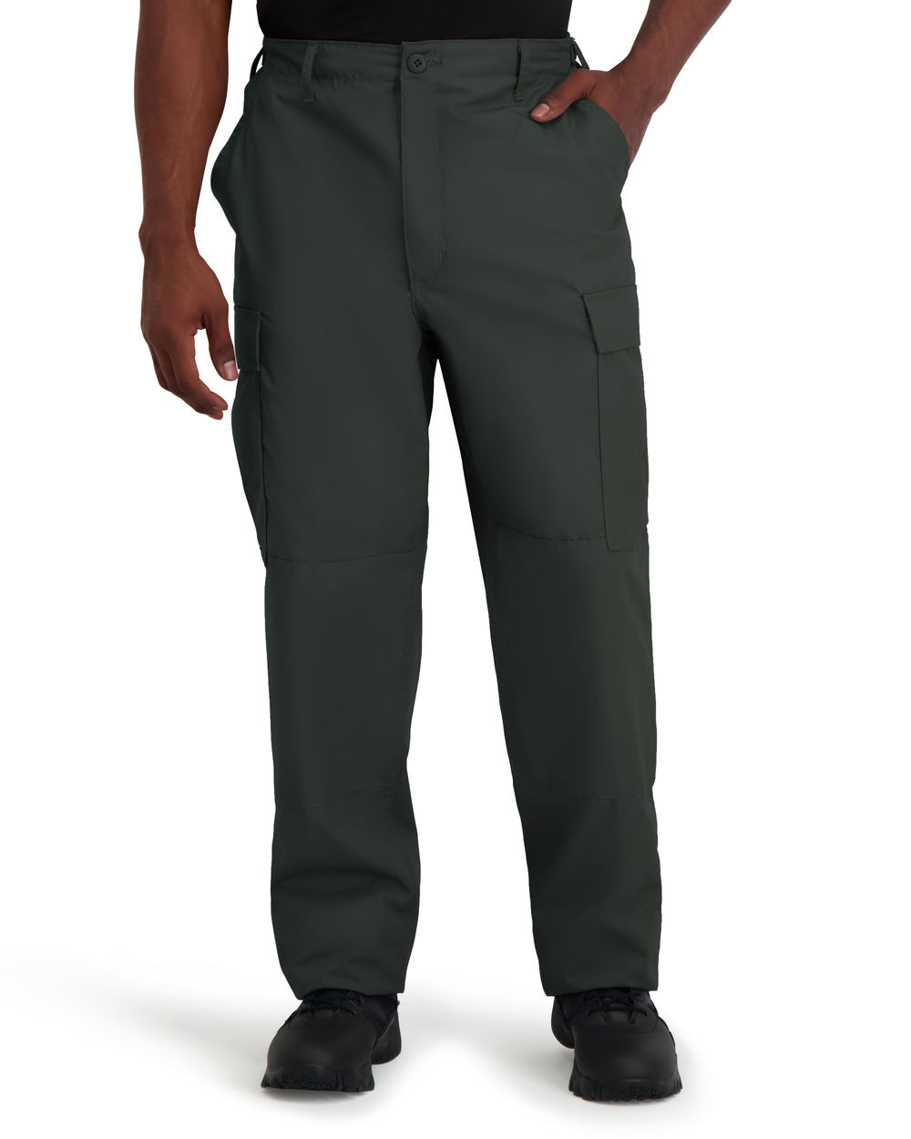 Propper Men's BDU Zipper Fly Trouser