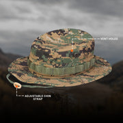 Propper Boonie - 60/40 Ripstop