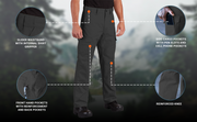 Propper Men's RevTac Stretch Ripstop Pants