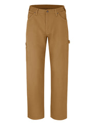 Dickies Bottoms - Men's Duck Carpenter Jean