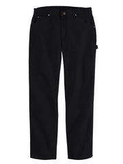 Dickies Bottoms - Men's Duck Carpenter Jean