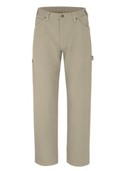 Dickies Bottoms - Men's Duck Carpenter Jean