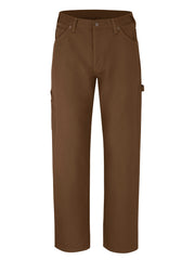 Dickies Bottoms - Men's Duck Carpenter Jean