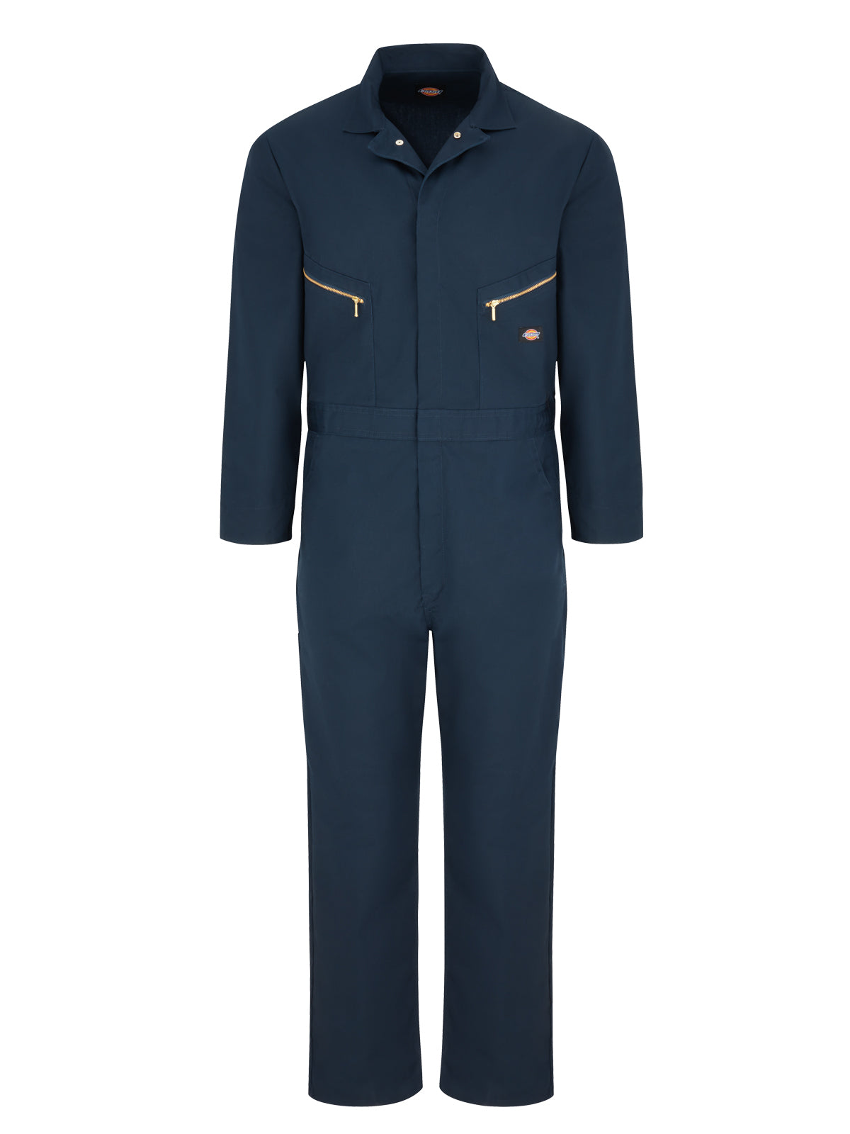 Dickies - Unisex Deluxe Blended Coverall