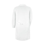 Red Kap Healthcare -  Women's Three-Pocket 37" Full-Length Lab Coat