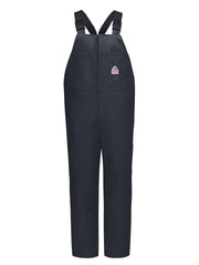 Bulwark - Men's Heavyweight Excel Flame-Resistant Bib Overall