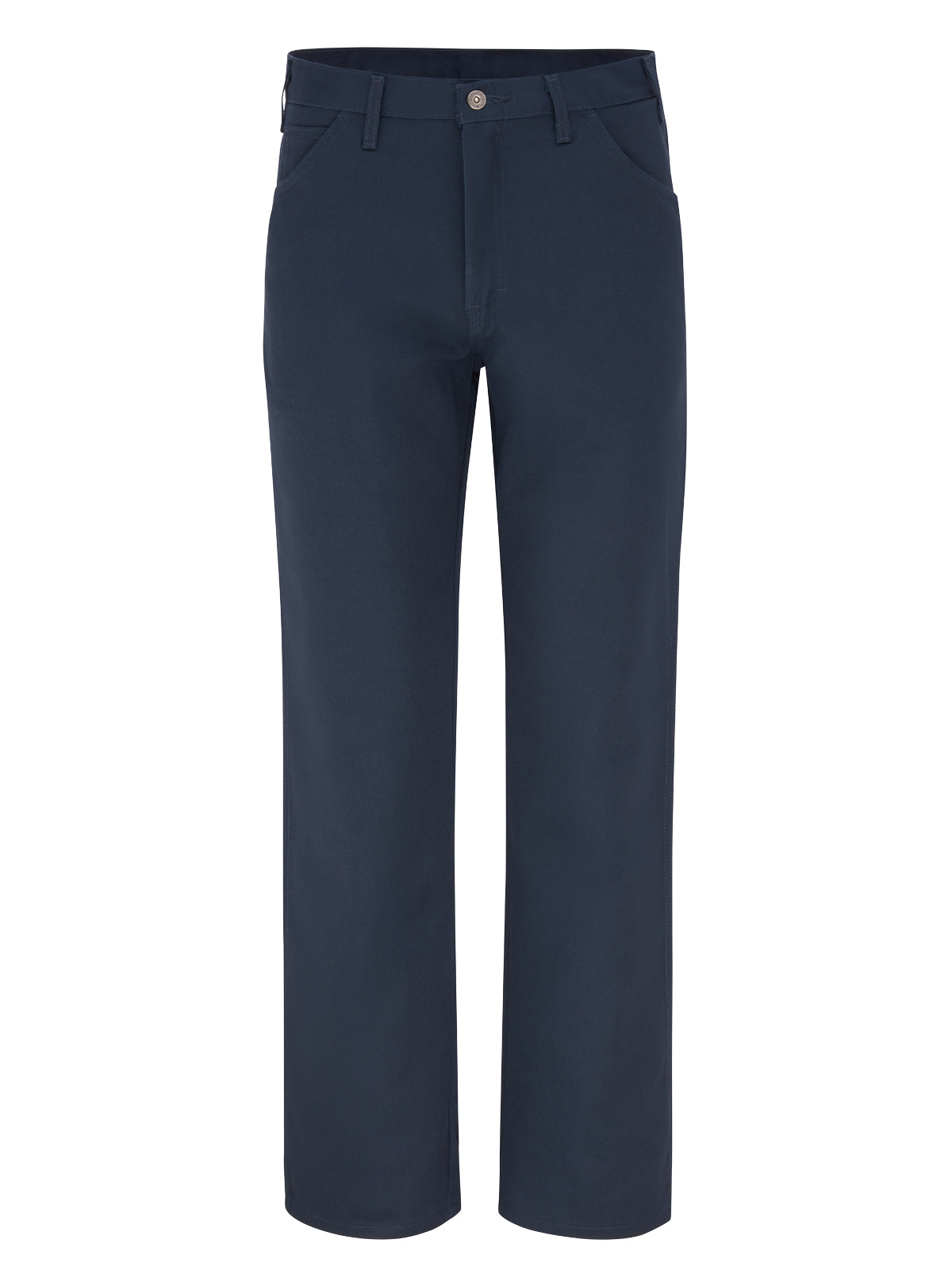 Dickies Bottoms - Men's Jean-Cut Rugged Twill Pant