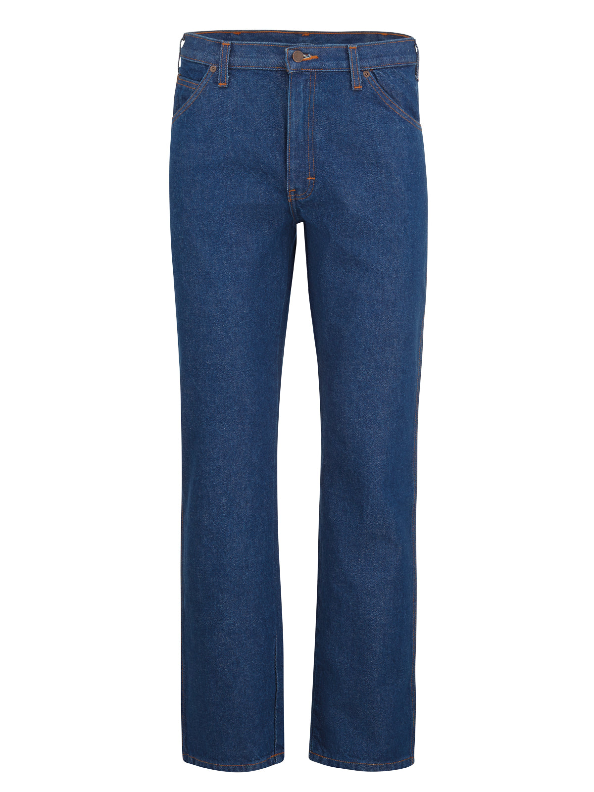 Dickies Bottoms - Men's Industrial Regular Fit Pant