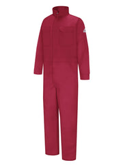 Bulwark - Men's Midweight Excel Flame-Resistant Premium Coverall