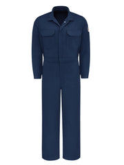 Bulwark - Men's Lightweight Excel Flame-Resistant Comfortouch Premium Coverall