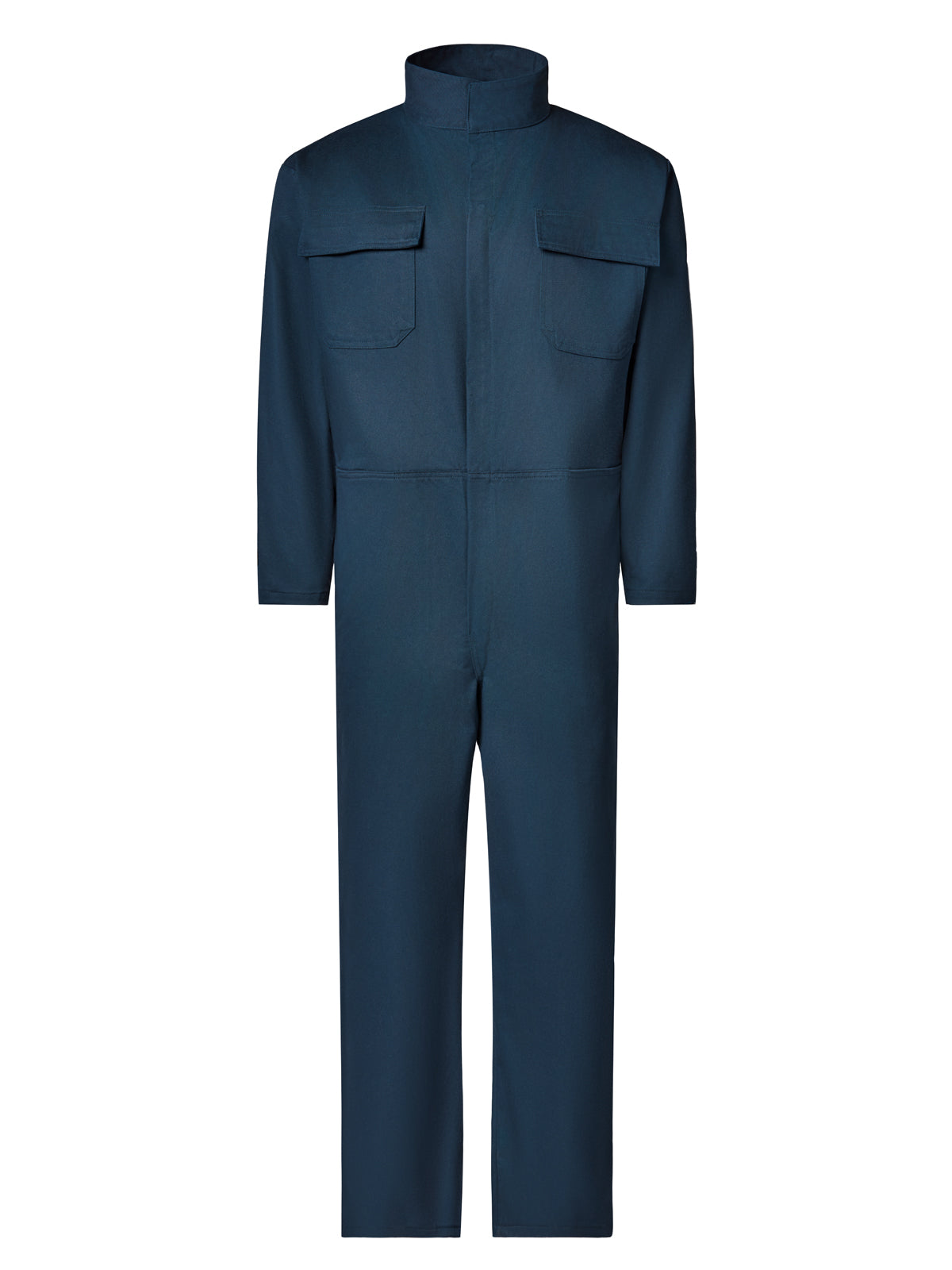 Bulwark - Men's Six-Pocket Flame-Resistant Welding Coverall