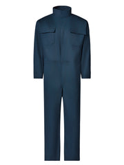 Bulwark - Men's Six-Pocket Flame-Resistant Welding Coverall