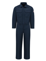 Bulwark - Men's Lightweight Nomex Flame-Resistant Premium Coverall
