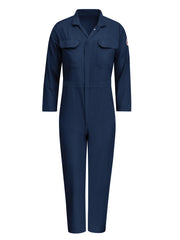 Bulwark - Women's Midweight Nomex Flame-Resistant Premium Coverall