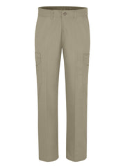 Dickies Bottoms - Women's Cotton Cargo Pant