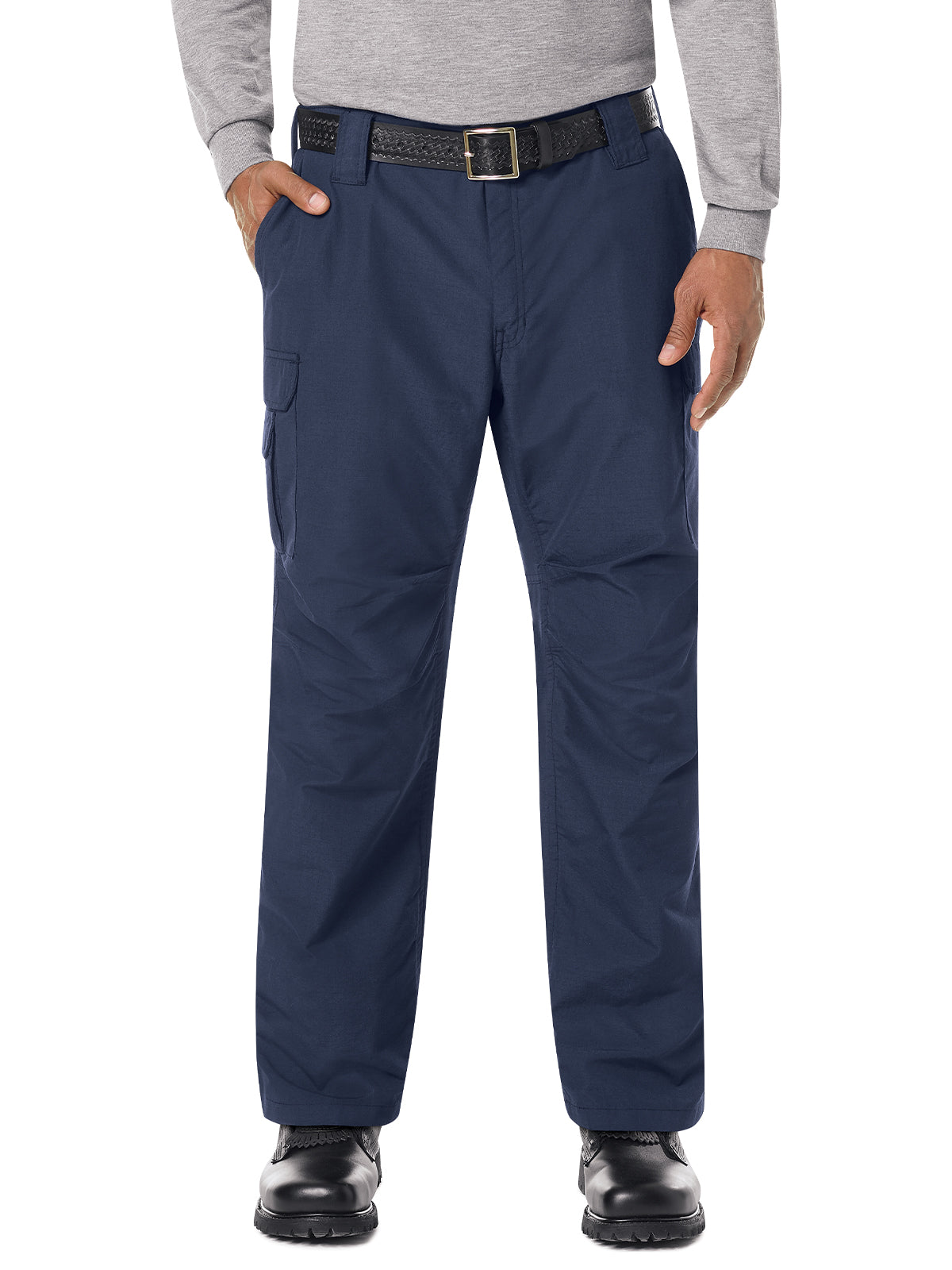 Workrite - Men's Flame-Resistant Ripstop Tactical Pant