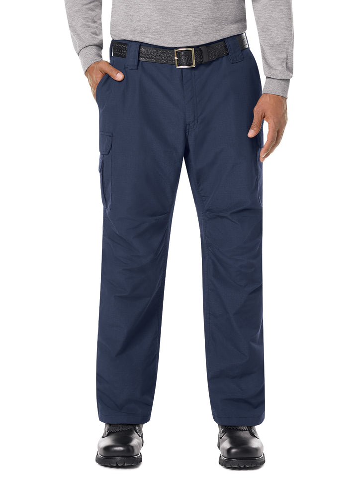 Workrite - Men's Flame-Resistant Ripstop Tactical Pant