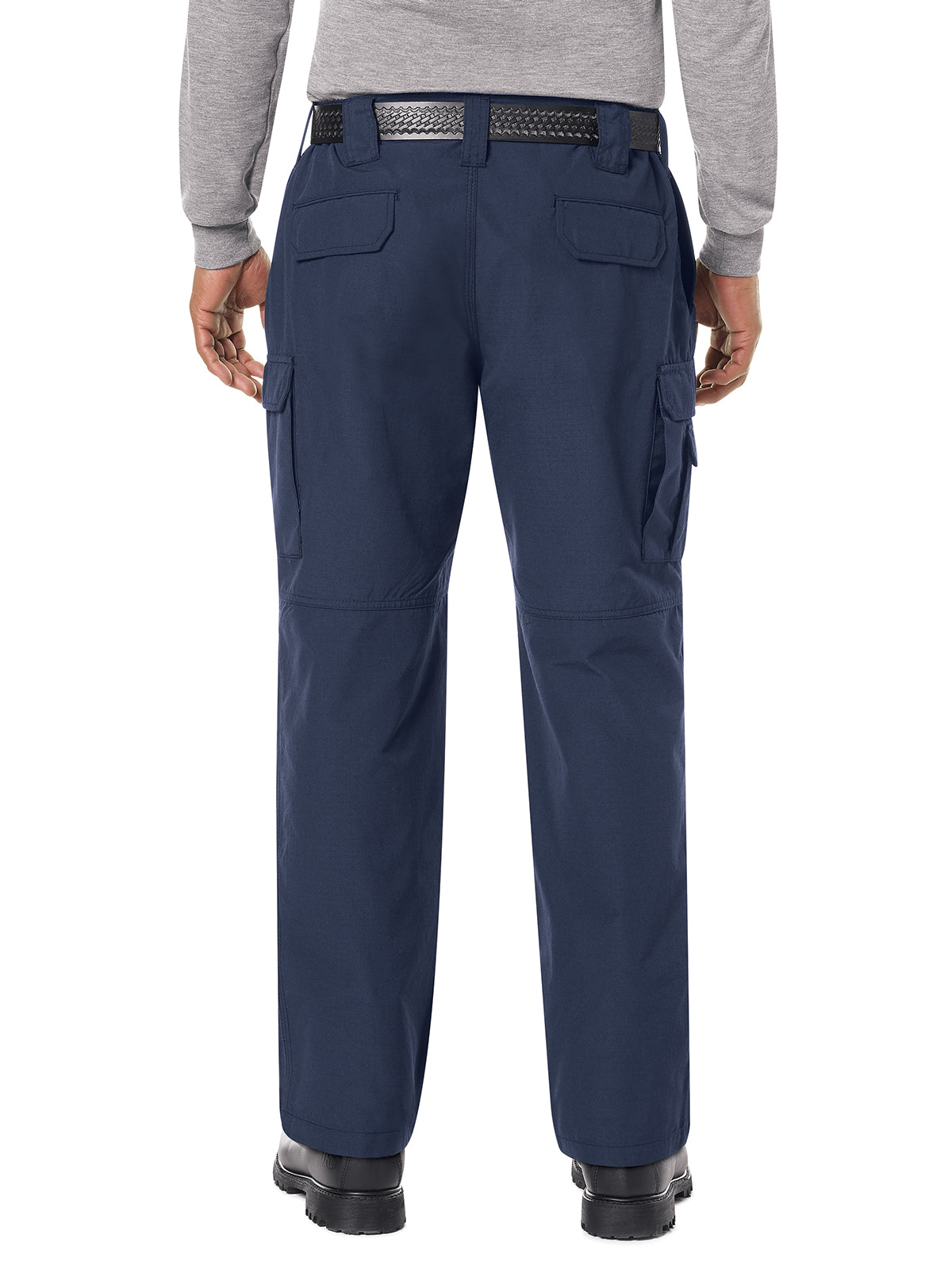Workrite - Men's Flame-Resistant Ripstop Tactical Pant