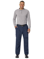 Workrite - Men's Flame-Resistant Ripstop Tactical Pant